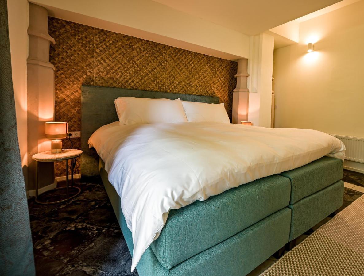 Eglizen Bed & Breakfast