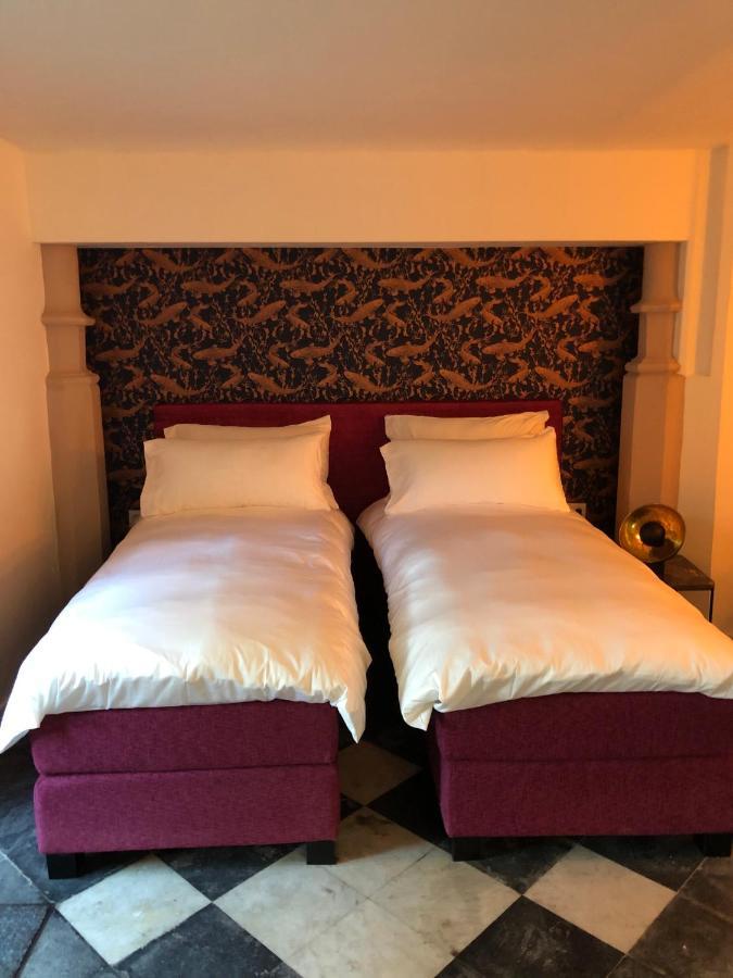 Bed & Breakfast Eglizen Hoofdplaat