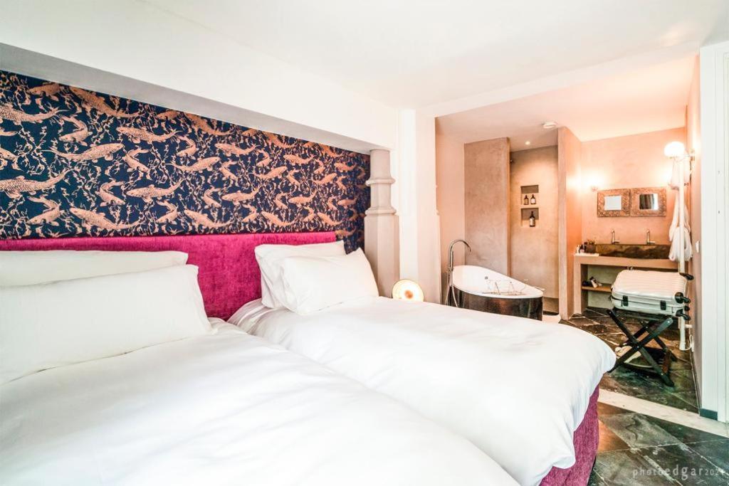 Bed & Breakfast Eglizen Hoofdplaat