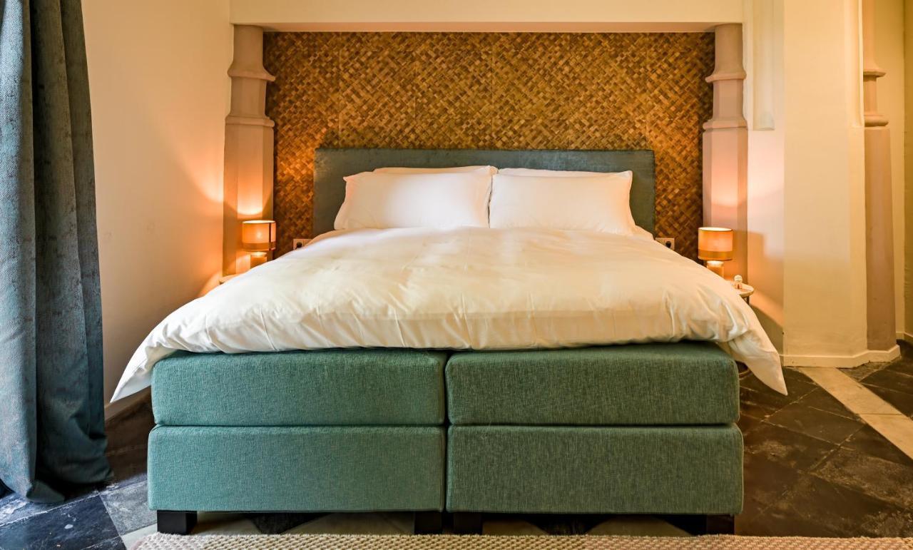 Bed & Breakfast Eglizen *